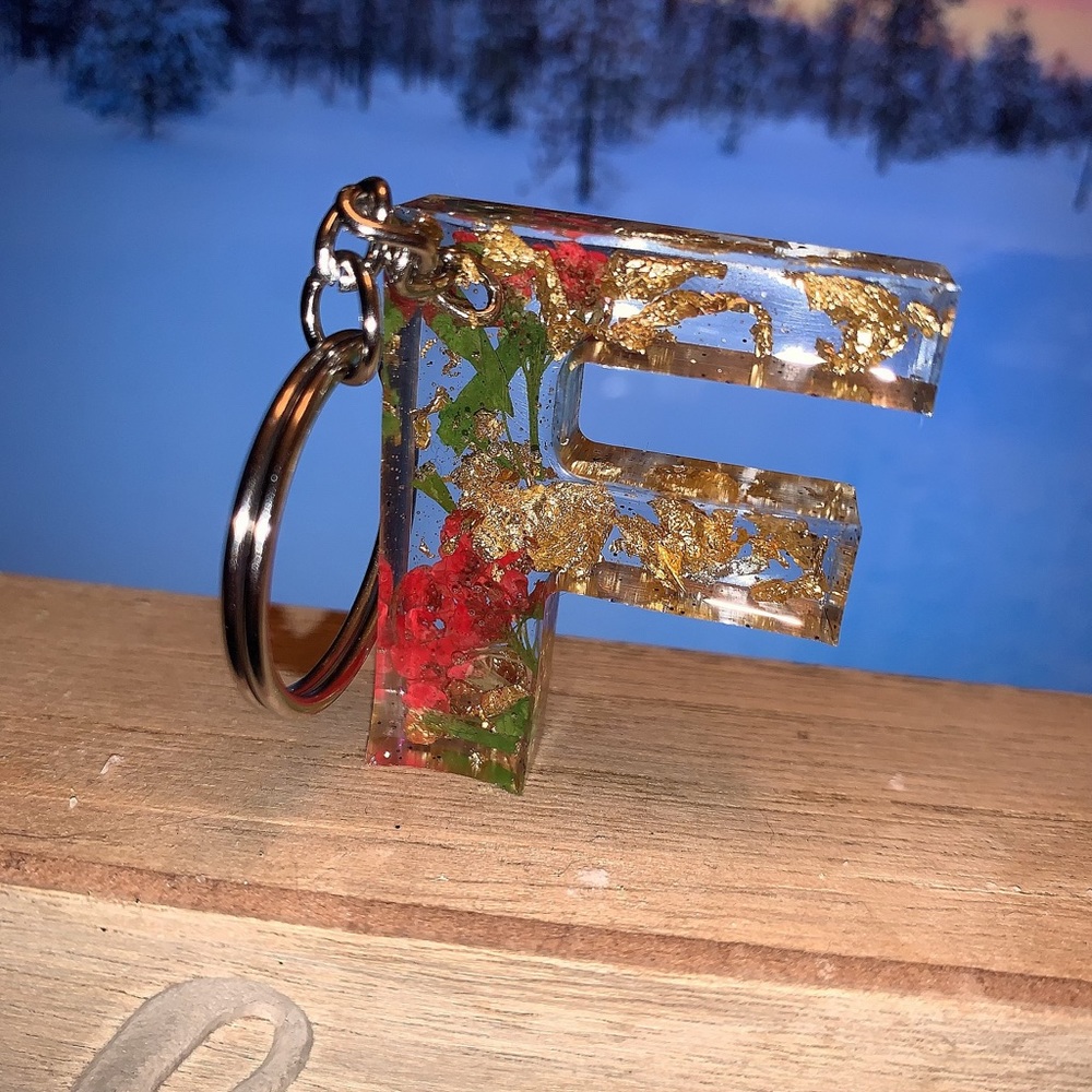 Keychains - Picture 2 of 9